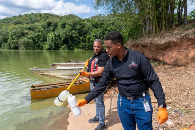 Barrick Pueblo Viejo refuerza el Monitoreo Ambiental