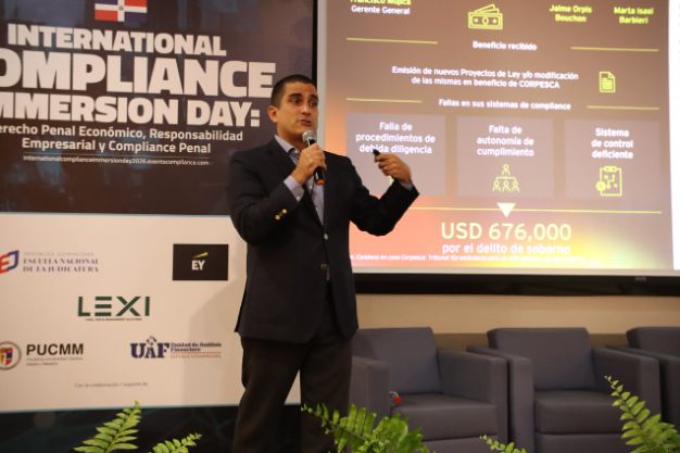 Nuevo Código Penal: Impacto en Empresas Dominicanas