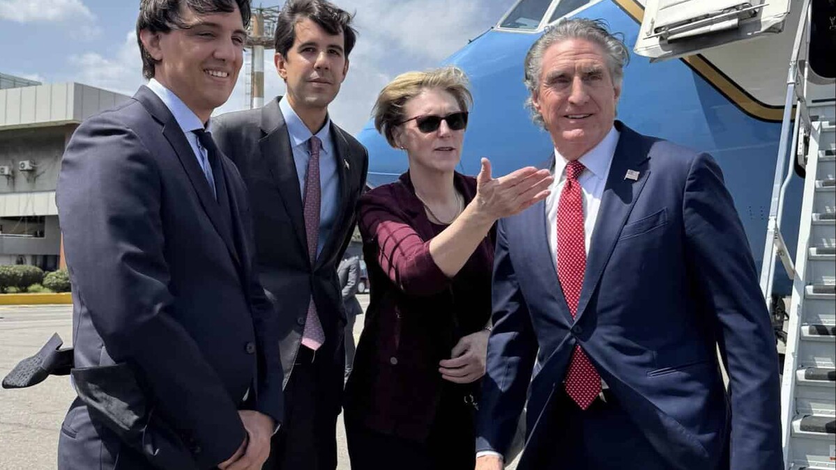 Estados Unidos y Venezuela: Un nuevo acuerdo de oro