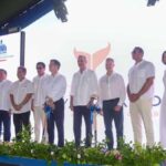 Acuerdo de Abinader y Trump contra el Narcotráfico