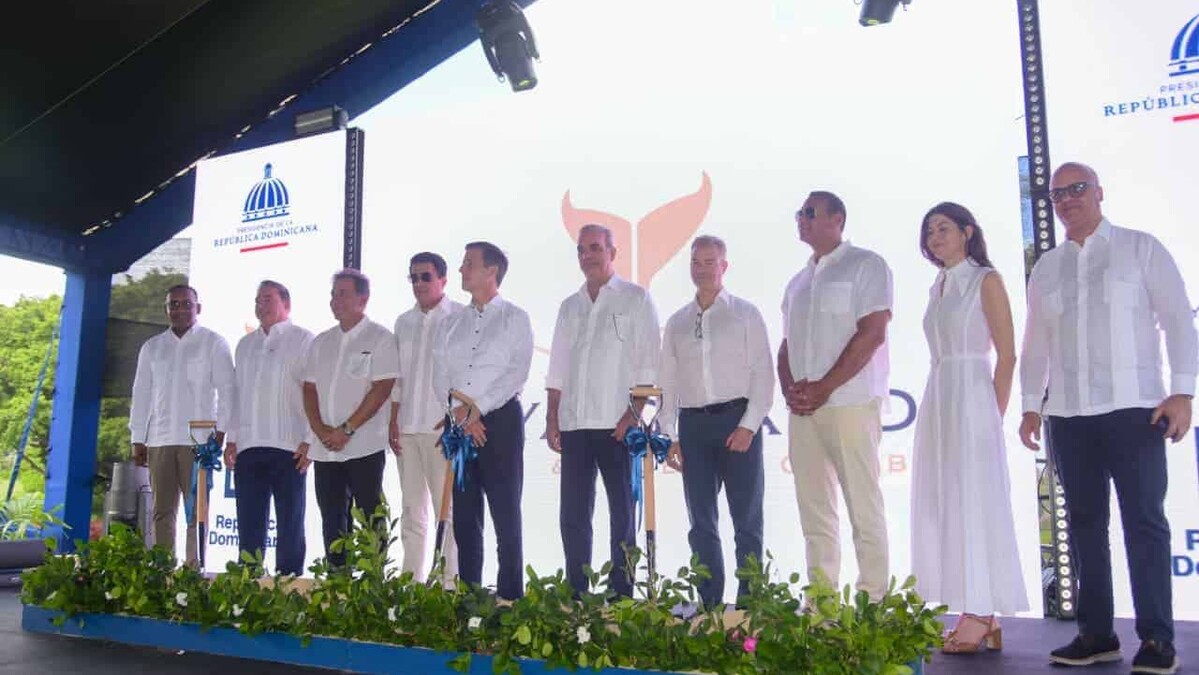 Nuevo Aeropuerto Internacional en Playa Grande