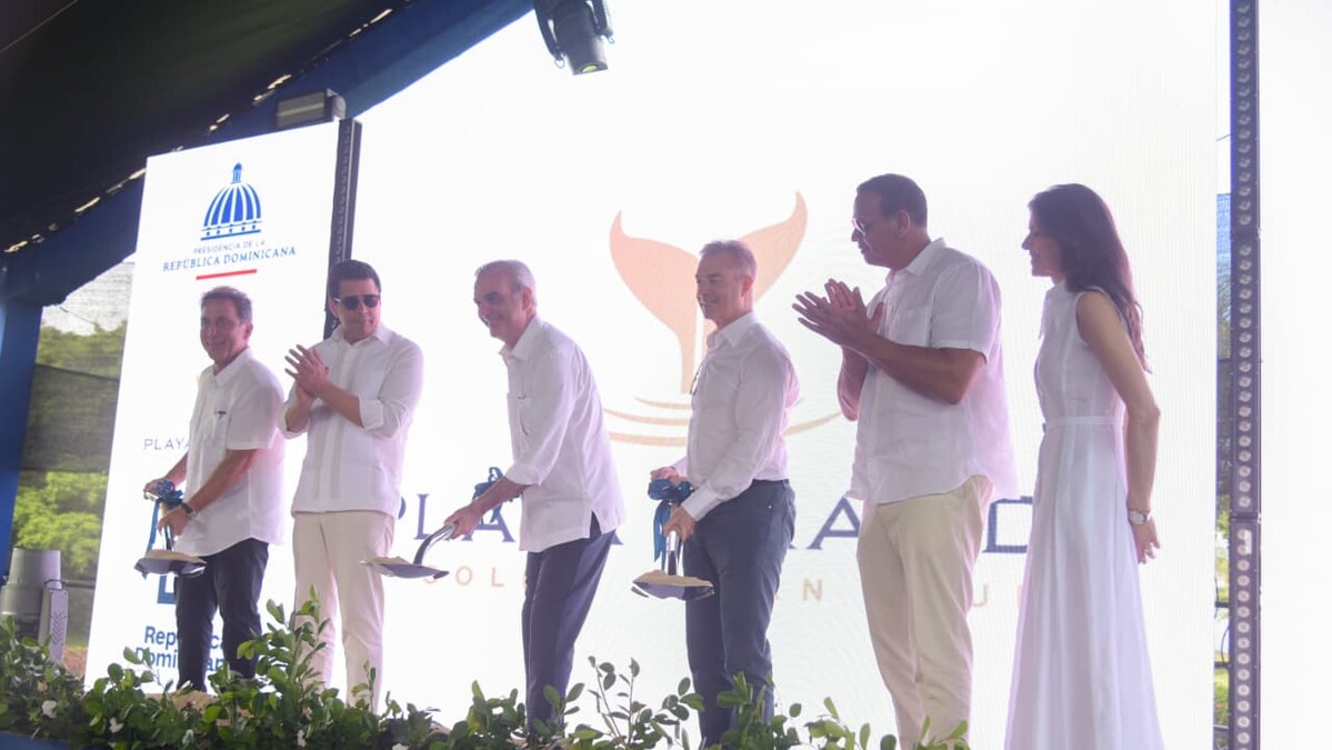 Nuevo Aeropuerto en Playa Grande: Inversión de US$1,000M