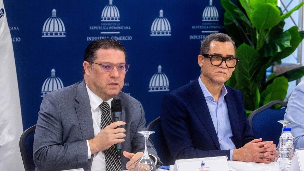 Nueva auditoría en RD: Combaten comercio ilícito