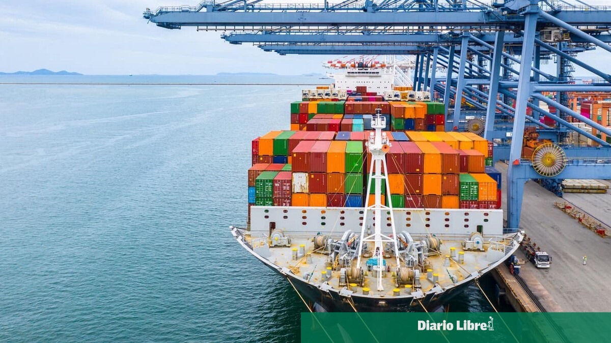 Aumento del 3% en tarifas de fletes marítimos