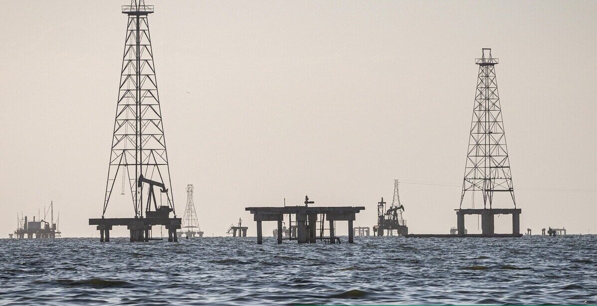 Impacto del aumento del petróleo en Latinoamérica