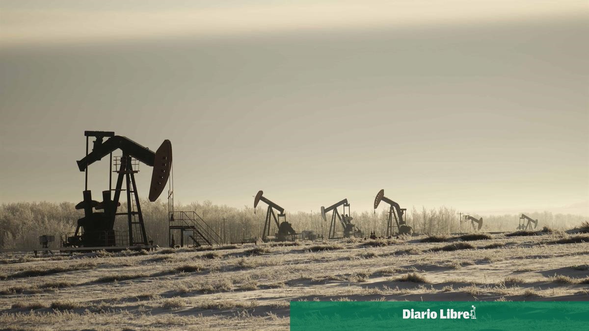 Aumento del precio del petróleo: ¿Qué está pasando?