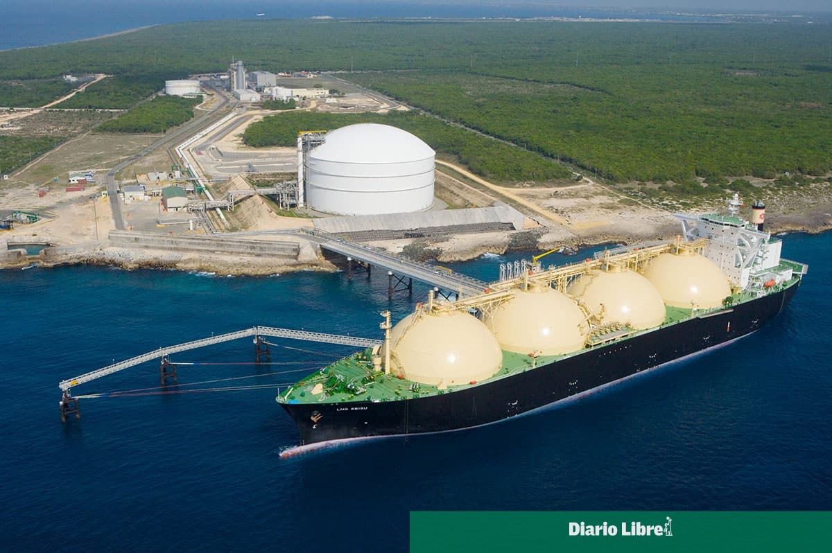 Aumento de precios del crudo y gas en RD por conflicto