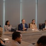 Mujeres en la Banca: Retos y Oportunidades