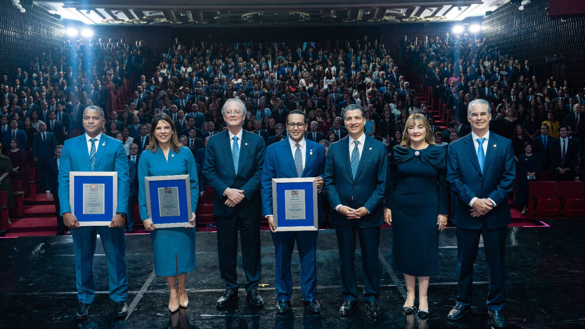 Banco Popular celebra su Reunión Anual de Gerentes