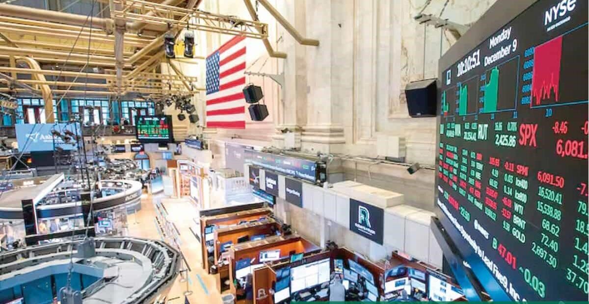 Bonificaciones récord en Wall Street: Impacto 2025