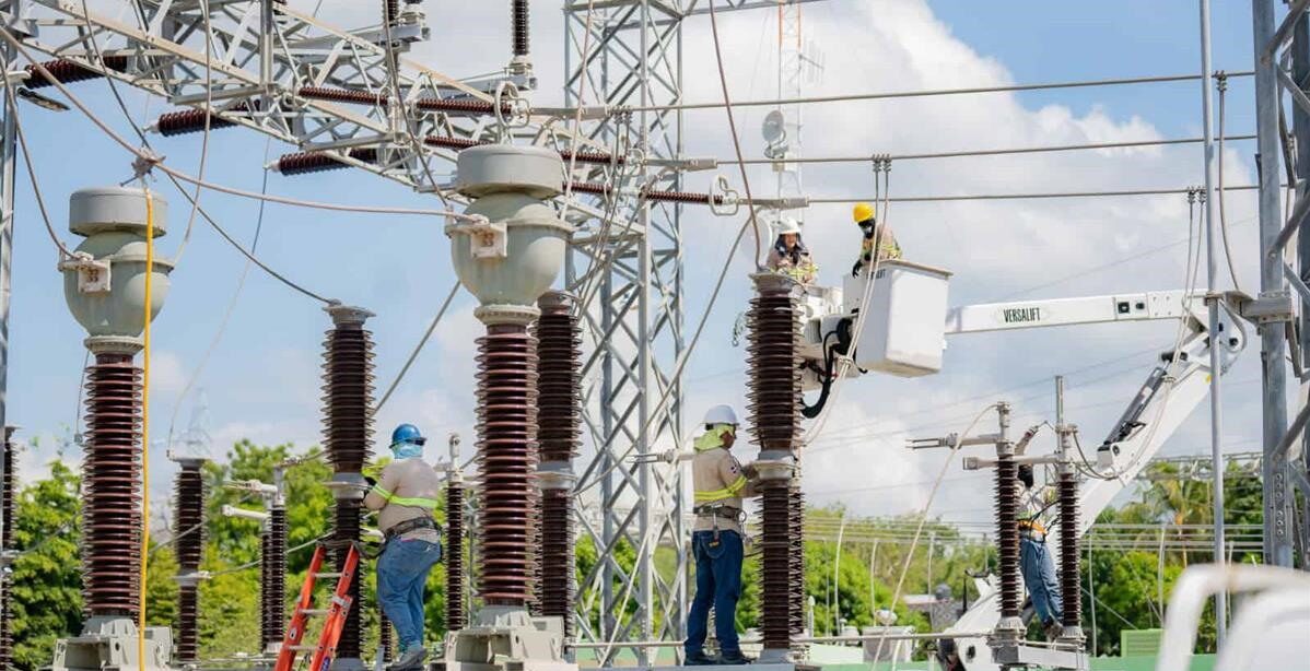 Caída de Utilidades en Sector Energético: Datos Clave