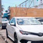 Urgente: Poste de luz en peligro en Mata Hambre