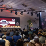 Graduación del Programa de Liderazgo Femenino