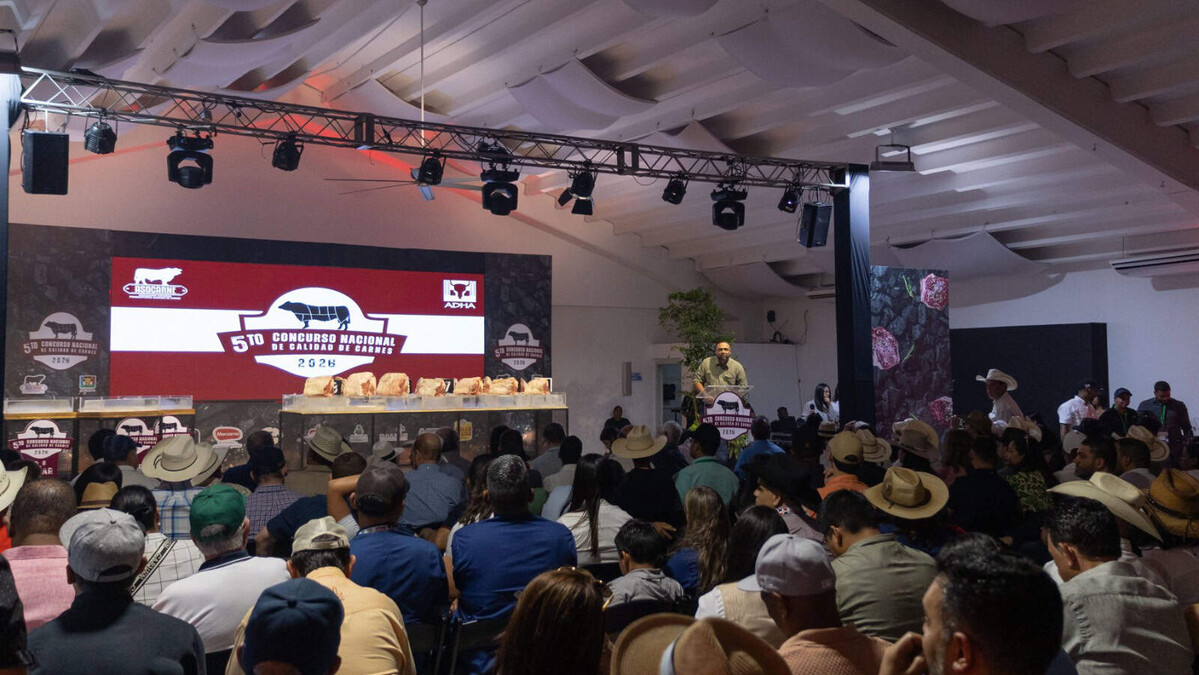 Feria Agropecuaria 2026: Concurso de Cortes de Carne