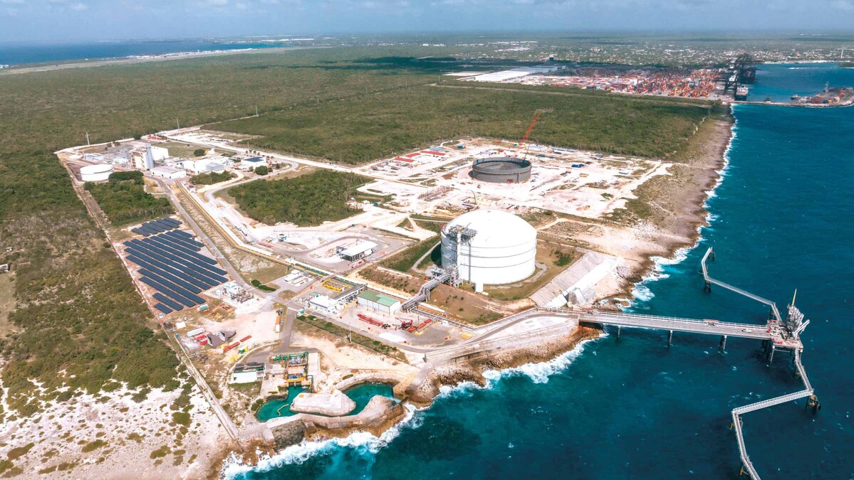 Grandes Inversiones: Consorcio compra AES por $10.7 mil millones