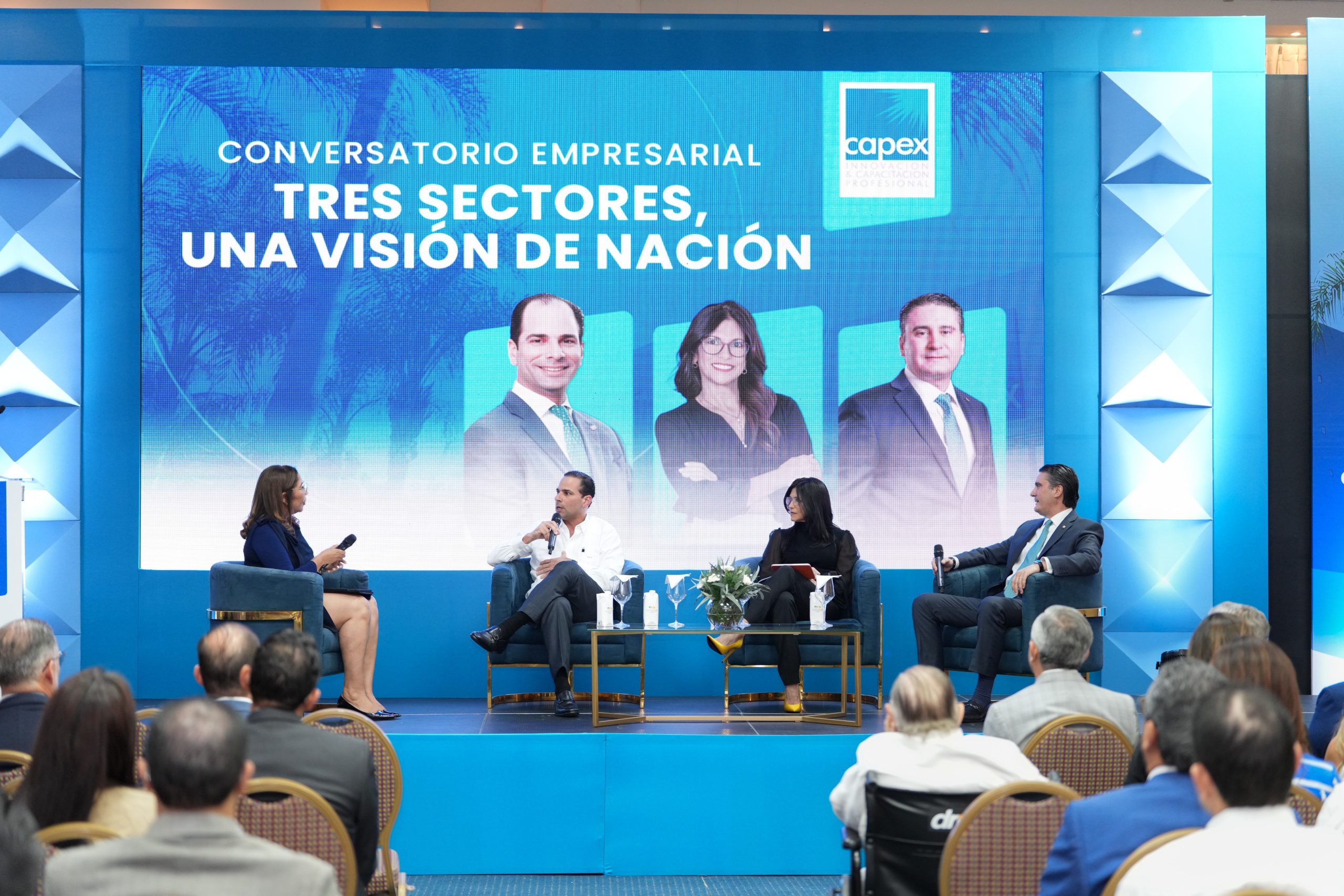 Conversatorio Empresarial 2026: Claves para el crecimiento