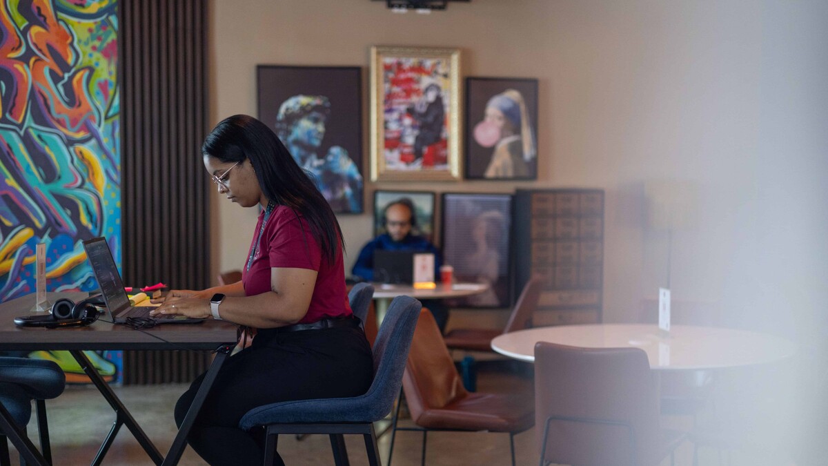 El auge del coworking en la República Dominicana
