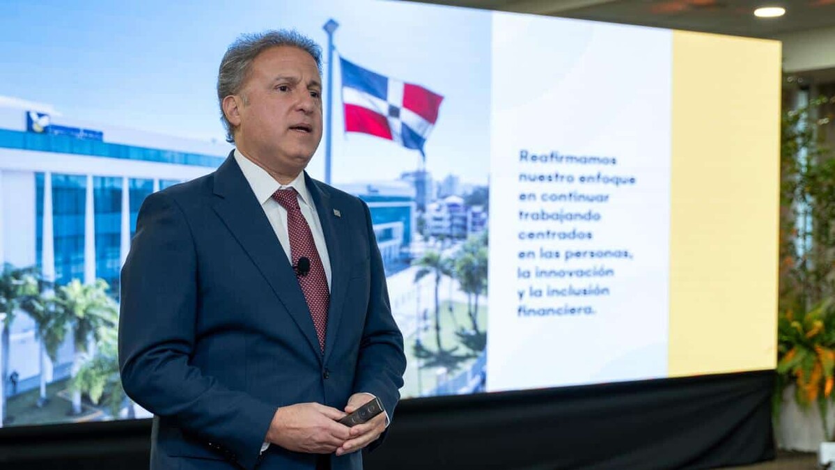 Crecimiento de créditos en APAP: Datos reveladores