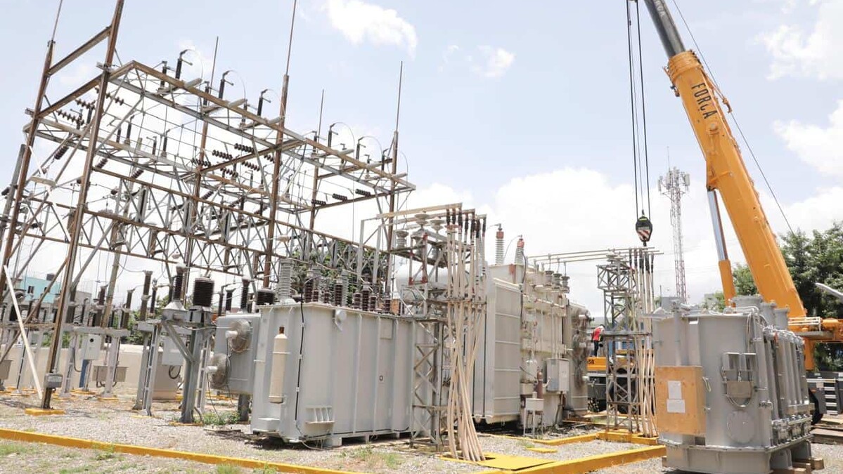 CUED invertirá más de US$600 millones en energía