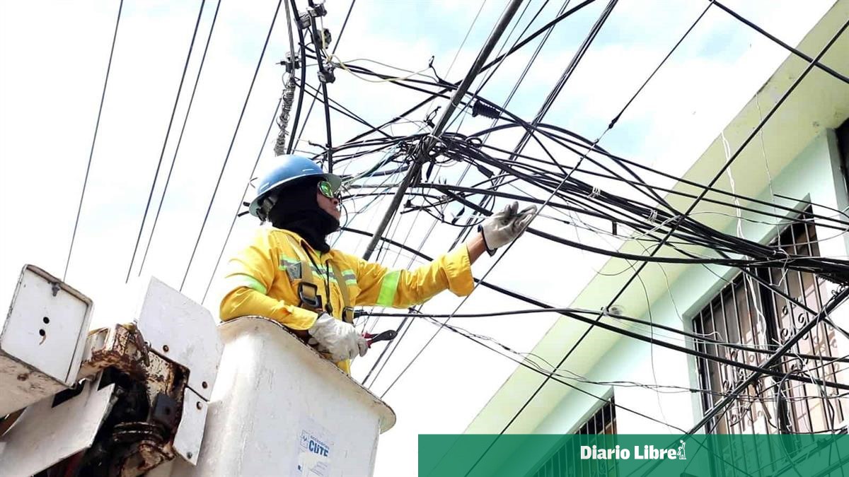 Déficit energético en RD: El impacto en el Gobierno