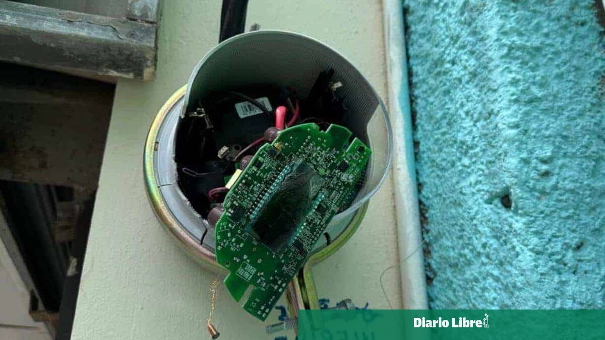 Destrucción de Medidores Afecta Comunidades en Quisqueya