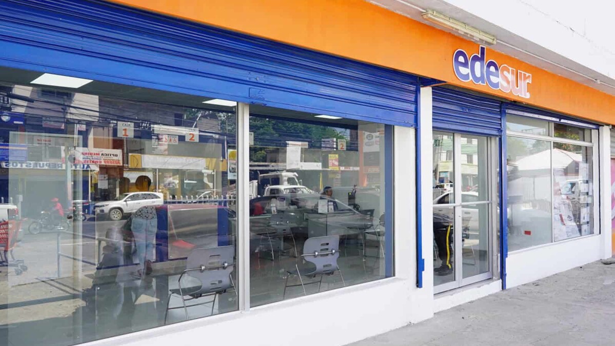 Edesur Dominicana abre nueva sucursal en Herrera