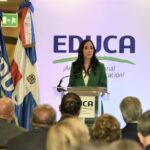 Joel Santos anuncia nuevas obras energéticas en Ocoa