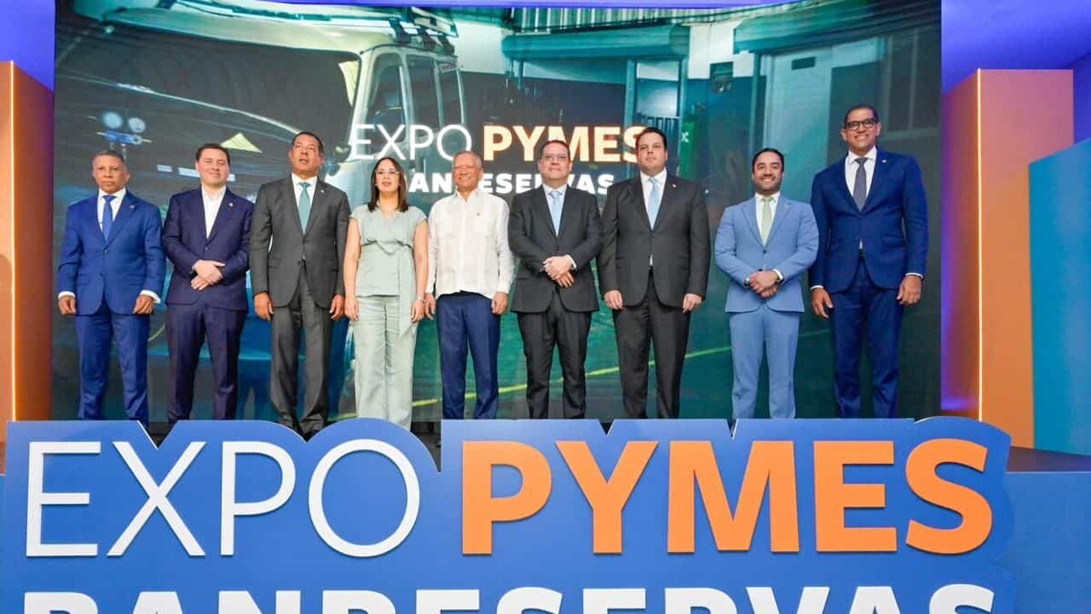 Expo Pymes 2026: Oportunidades para emprendedores