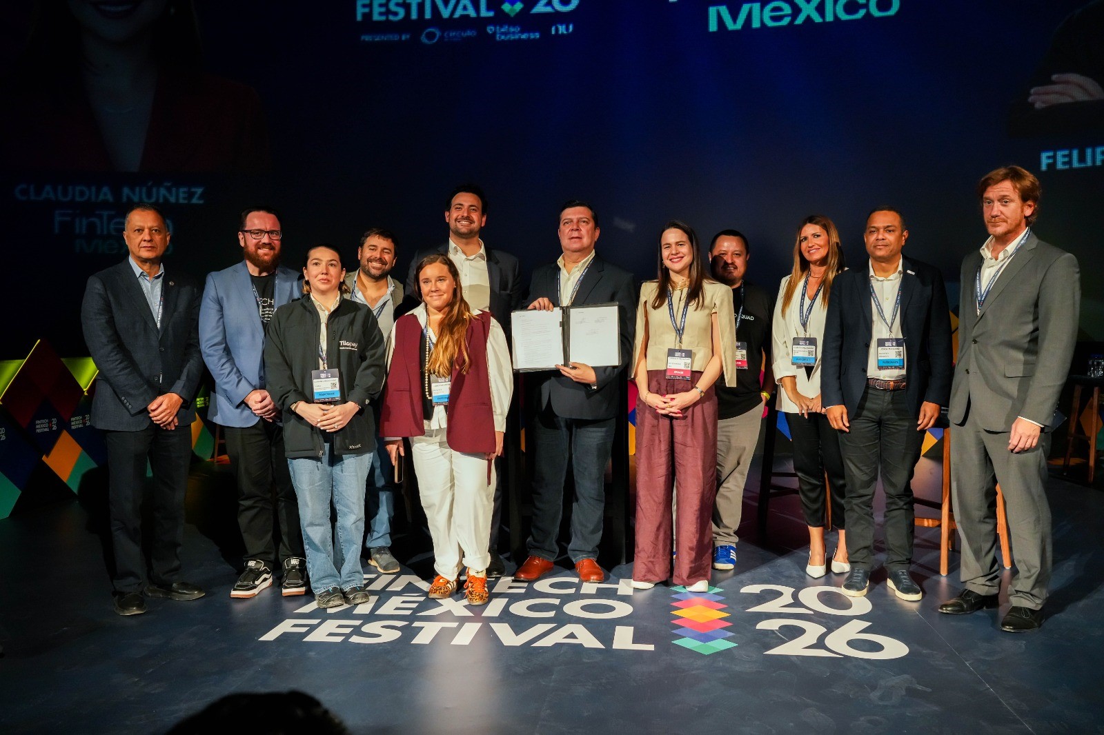 Fintech Iberoamérica: Acuerdo para Innovar y Colaborar