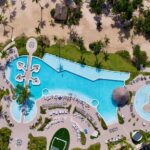 Urgente: Poste de luz en peligro en Mata Hambre