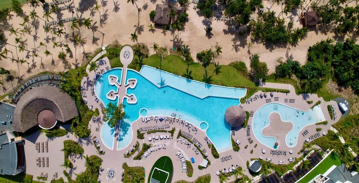 Hilton expande su presencia en la República Dominicana