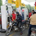 Irán responde con ataques: Impacto en el petróleo