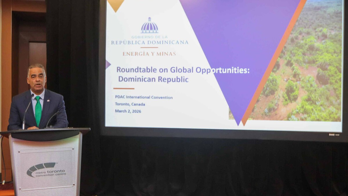 Inversión en Minería: Oportunidades en RD