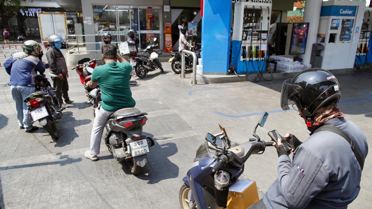 Inversión necesaria para revitalizar la producción petrolera en Venezuela