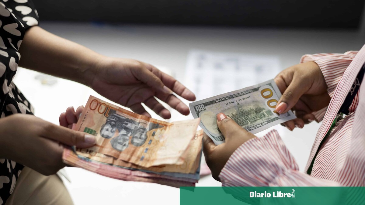 Inversión segura: Financieros en dólares