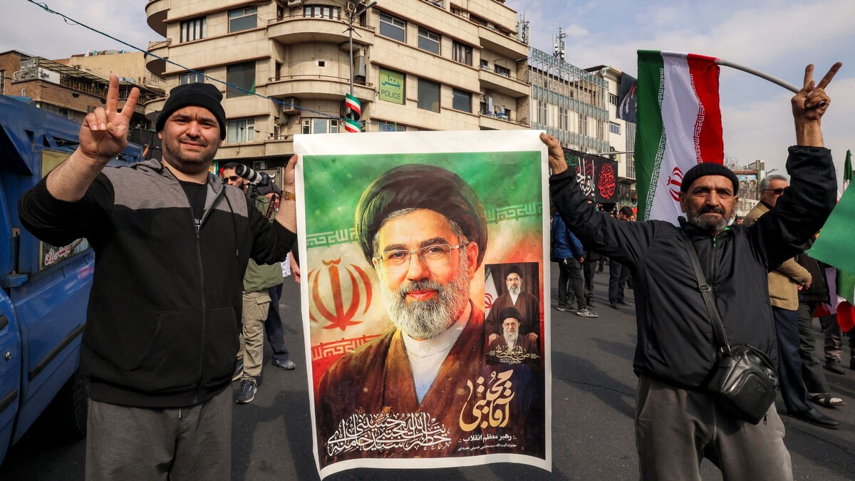 Irán responde con ataques: Impacto en el petróleo