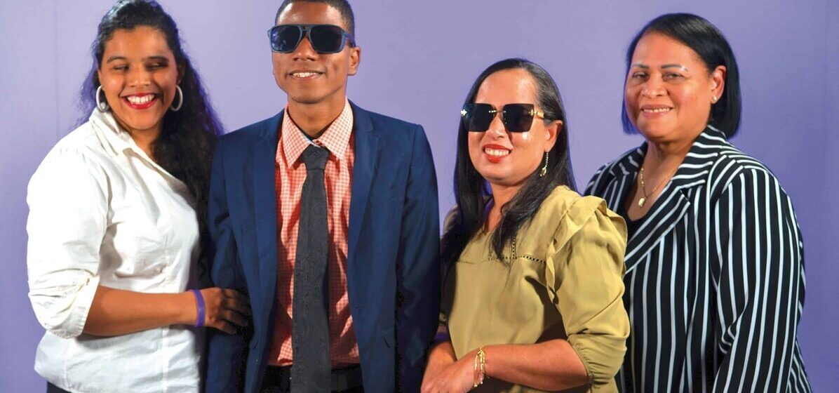 Kimaya Consulting: Inclusión Laboral para Todos