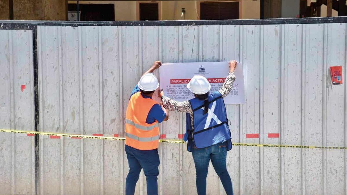 Denuncia por nombramientos irregulares en Trabajo