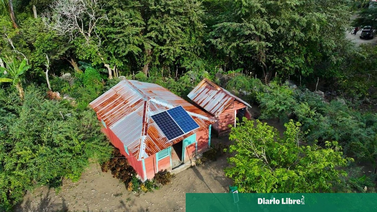 Joel Santos anuncia nuevas obras energéticas en Ocoa