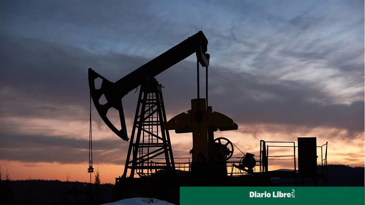 Precios del petróleo caen tras declaraciones de Trump