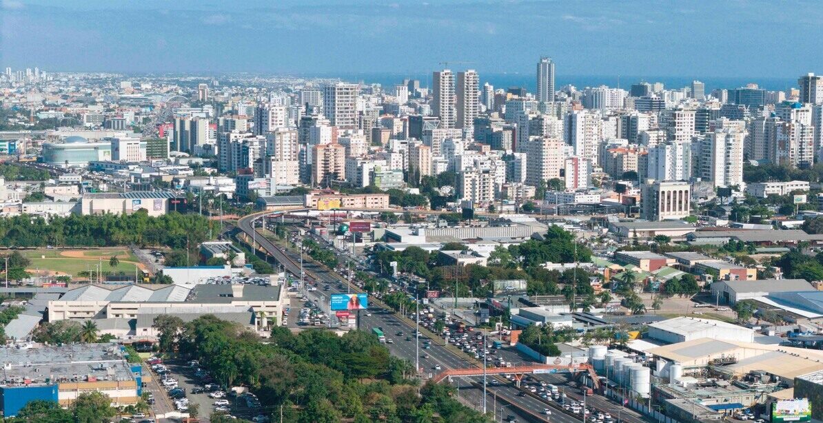 Desafíos de la calidad de vida en Santo Domingo