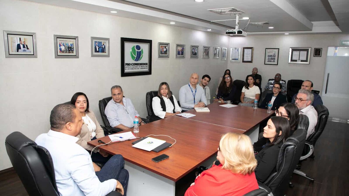 ProConsumidor llama a cumplir normas de etiquetado
