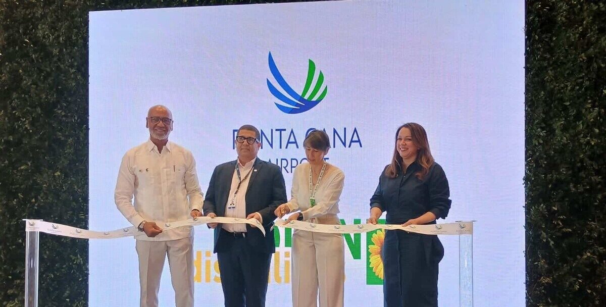 Inauguración del Programa Sunflower en Punta Cana