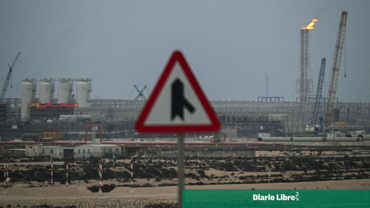 QatarEnergy suspende producción de GNL y otros productos