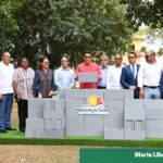 Ministro de Economía presenta nueva ley fiscal al Congreso