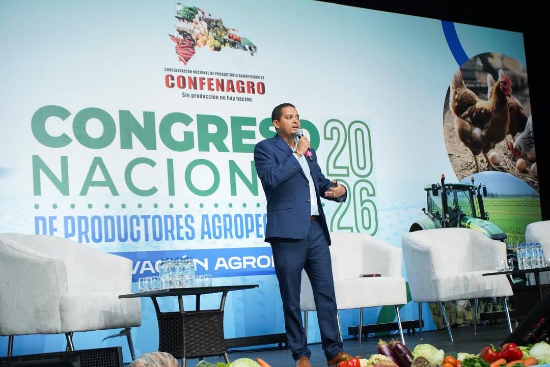 Reformas Necesarias en el Sector Agropecuario Dominicano