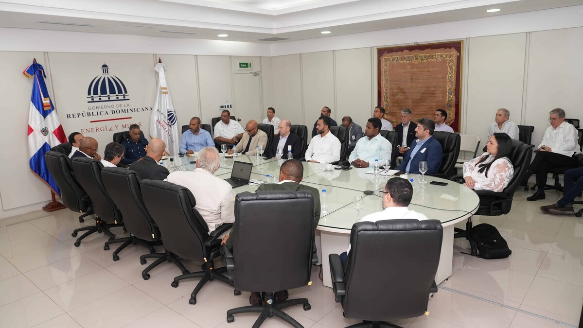 Crisis en Medio Oriente: Impacto en Energía RD