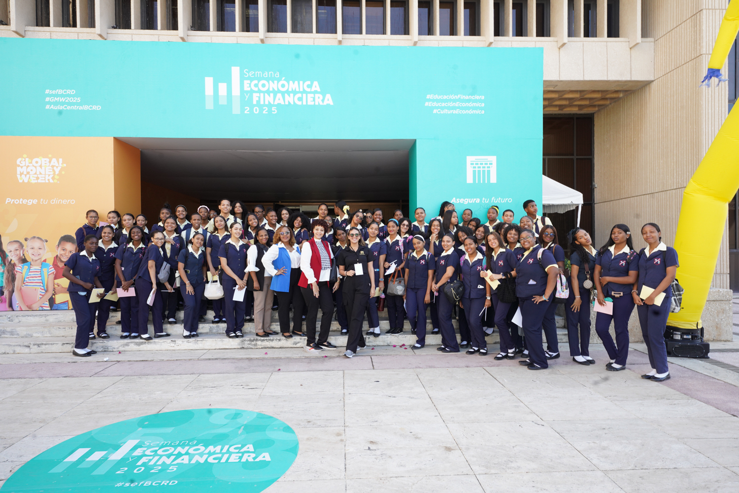 Semana Económica y Financiera 2026: Todo lo que debes saber