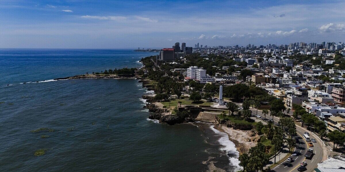 República Dominicana: Solidez del Sistema Financiero