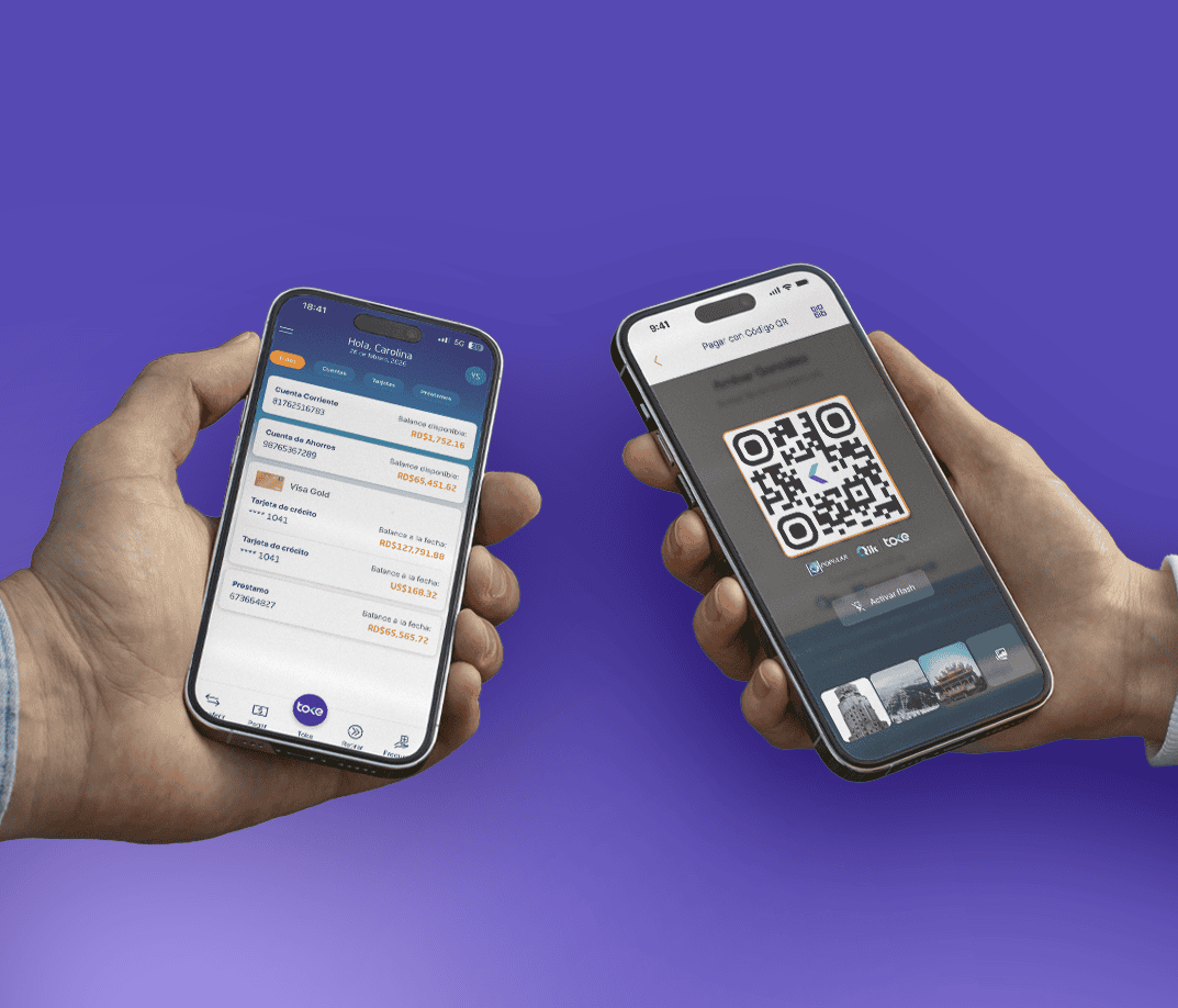 Toke: La nueva plataforma financiera del Banco Popular